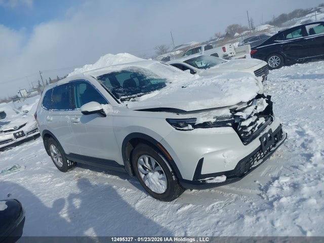 2HKRS4H21SH102217 Honda CR-V LX