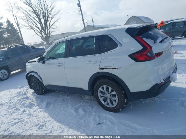2HKRS4H21SH102217 Honda CR-V LX
