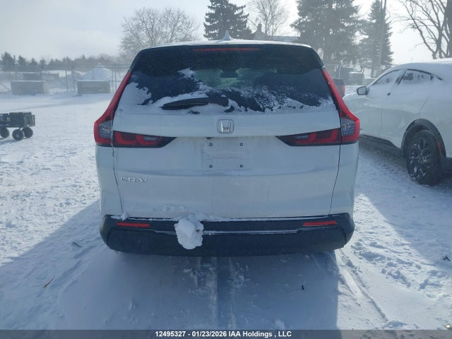 2HKRS4H21SH102217 Honda CR-V LX