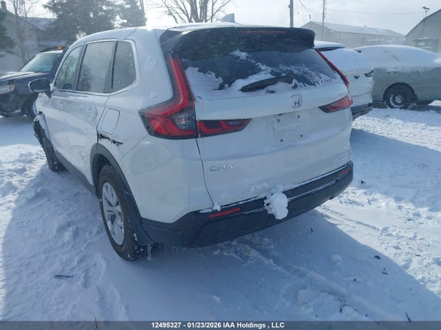 2HKRS4H21SH102217 Honda CR-V LX