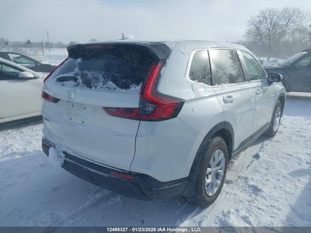 2HKRS4H21SH102217 Honda CR-V LX