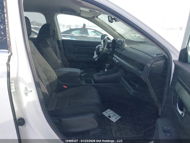 2HKRS4H21SH102217 Honda CR-V LX