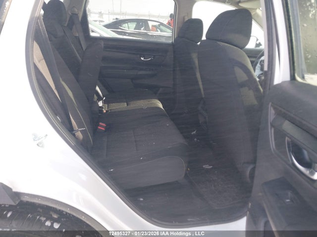 2HKRS4H21SH102217 Honda CR-V LX