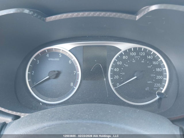 Nissan VERSA S 2025 3N1CN8DV5SL810459 Image 16