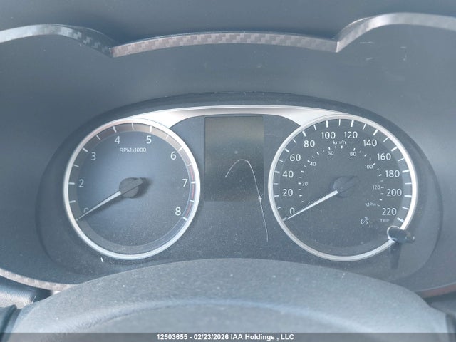 Nissan VERSA S 2025 3N1CN8DV5SL810459 Image 7