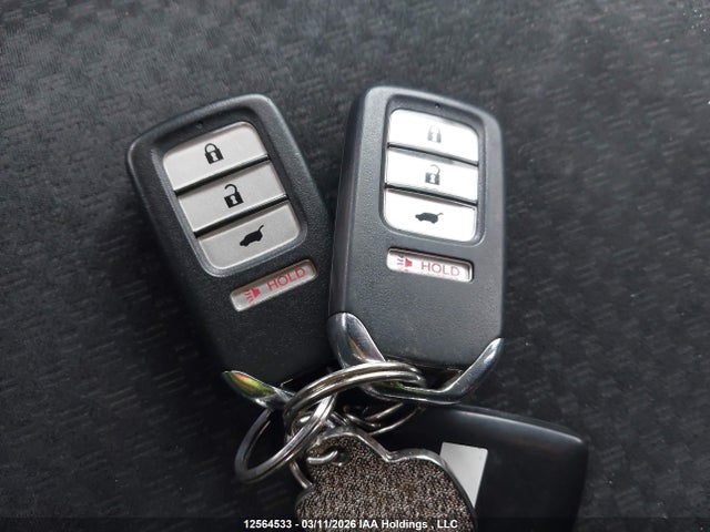 Продаж на аукціоні авто 2016 Honda Cr-v Ex, vin: 2HKRM4H54GH131724, номер лоту: 12564533
