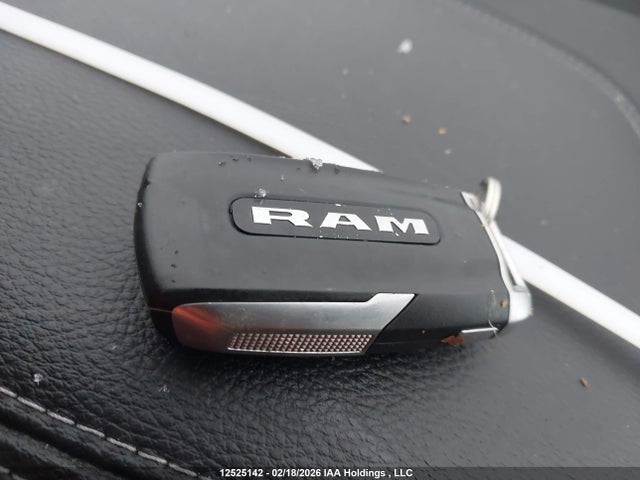 RAM 1500 Rebel 2022 1C6SRFEM7NN118965 Image 11