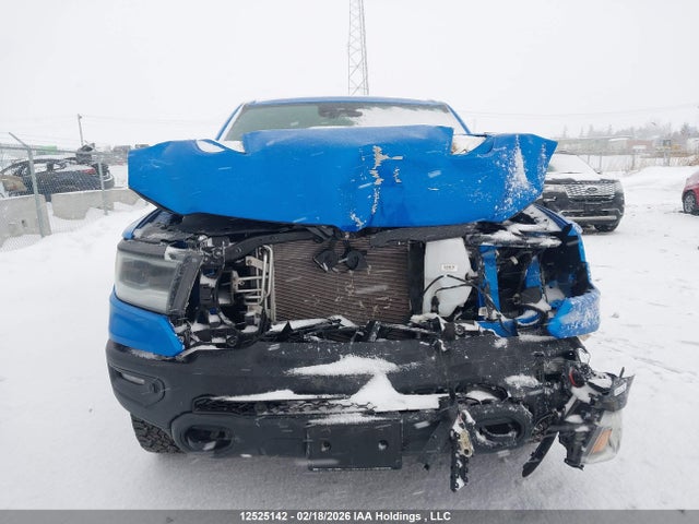 RAM 1500 Rebel 2022 1C6SRFEM7NN118965 Image 12