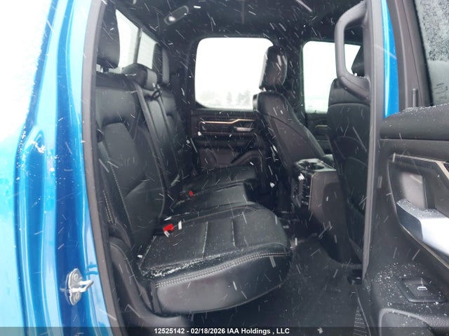 RAM 1500 Rebel 2022 1C6SRFEM7NN118965 Image 8