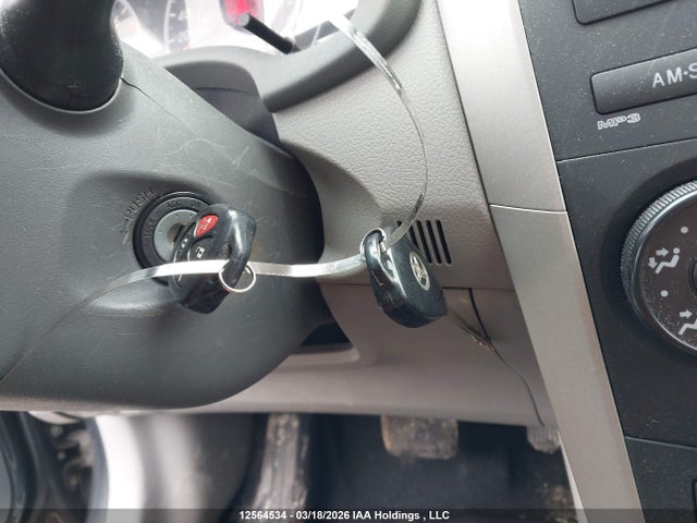 Aukcja sprzedaży 2010 Toyota Corolla Ce, vin: 2T1BU4EEXAC352633, numer aukcji: 12564534