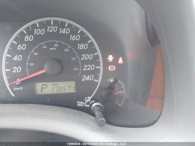 Aukcja sprzedaży 2010 Toyota Corolla Ce, vin: 2T1BU4EEXAC352633, numer aukcji: 12564534