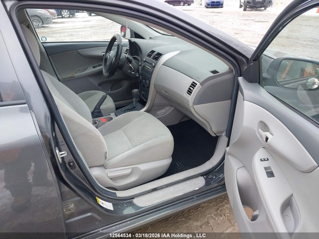 Aukcja sprzedaży 2010 Toyota Corolla Ce, vin: 2T1BU4EEXAC352633, numer aukcji: 12564534