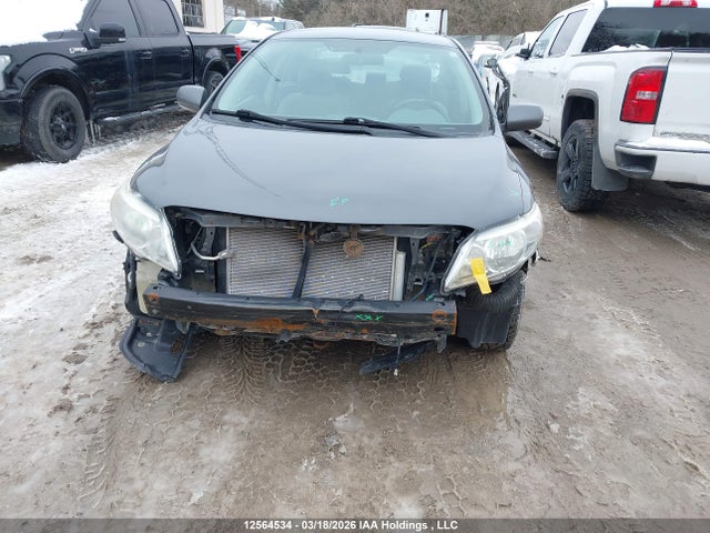 Aukcja sprzedaży 2010 Toyota Corolla Ce, vin: 2T1BU4EEXAC352633, numer aukcji: 12564534