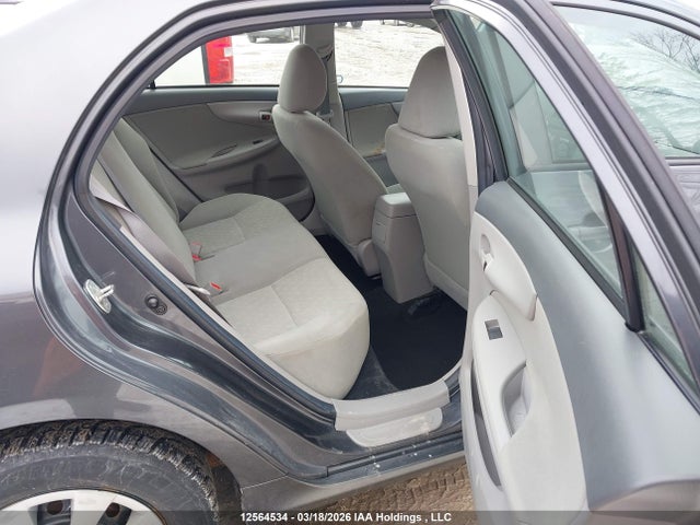 Aukcja sprzedaży 2010 Toyota Corolla Ce, vin: 2T1BU4EEXAC352633, numer aukcji: 12564534