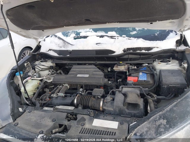 Honda CR-V LX 2020 2HKRW2H29LH219148 Image 10