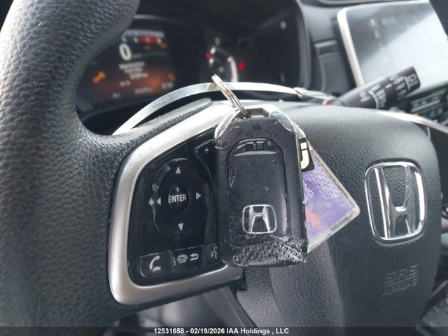 Honda CR-V LX 2020 2HKRW2H29LH219148 Image 11