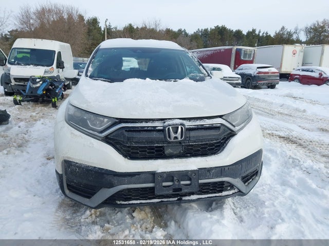 Honda CR-V LX 2020 2HKRW2H29LH219148 Image 12