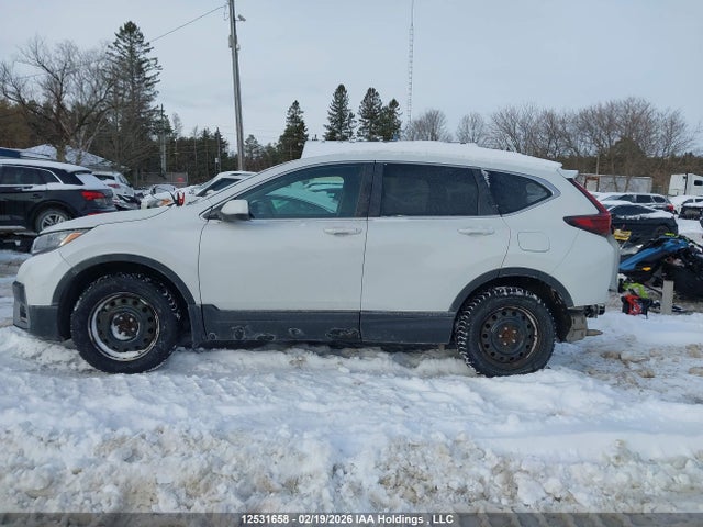 Honda CR-V LX 2020 2HKRW2H29LH219148 Image 14