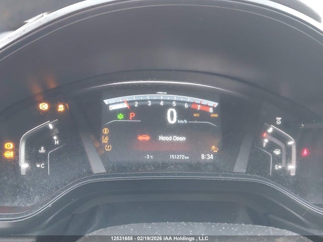 Honda CR-V LX 2020 2HKRW2H29LH219148 Image 15