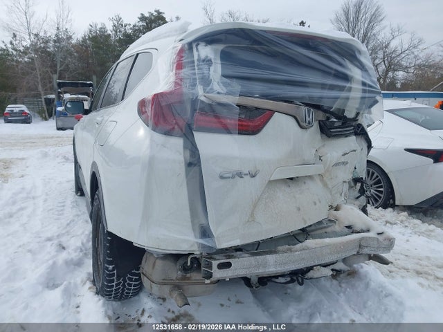 Honda CR-V LX 2020 2HKRW2H29LH219148 Image 18