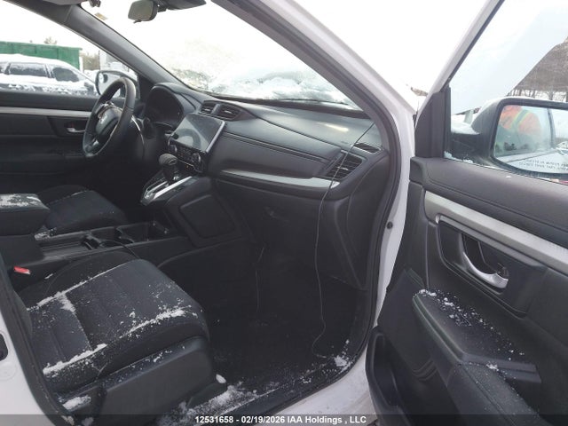 Honda CR-V LX 2020 2HKRW2H29LH219148 Image 5