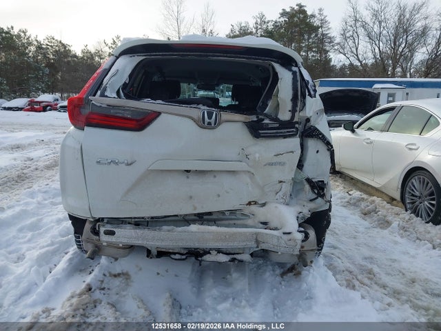 Honda CR-V LX 2020 2HKRW2H29LH219148 Image 6