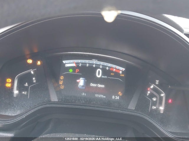 Honda CR-V LX 2020 2HKRW2H29LH219148 Image 7