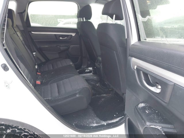 Honda CR-V LX 2020 2HKRW2H29LH219148 Image 8