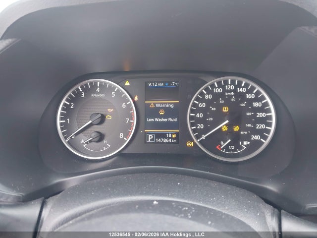 Nissan Sentra S/s Plus 2020 3N1AB8BV7LY241248 Image 7