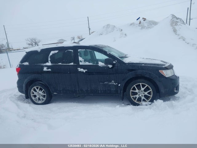 Aukcja sprzedaży 2015 Dodge Journey R/t, vin: 3C4PDDFG8FT522112, numer aukcji: 12538493