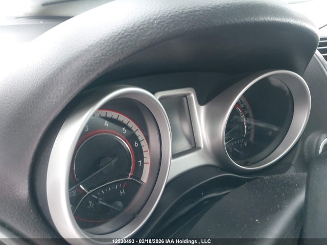 Aukcja sprzedaży 2015 Dodge Journey R/t, vin: 3C4PDDFG8FT522112, numer aukcji: 12538493