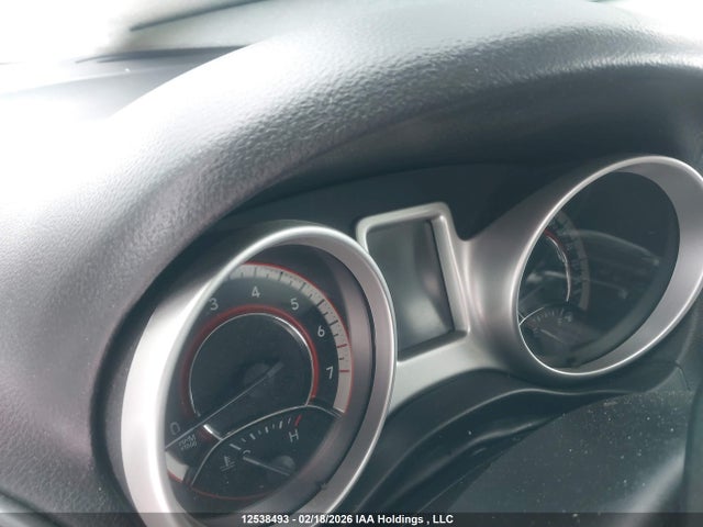 Aukcja sprzedaży 2015 Dodge Journey R/t, vin: 3C4PDDFG8FT522112, numer aukcji: 12538493
