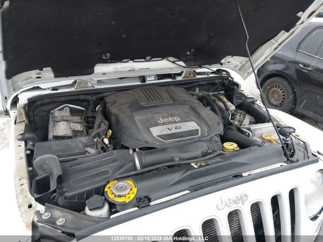1C4BJWEG1HL677535 Jeep Wrangler Unlimited Sahara