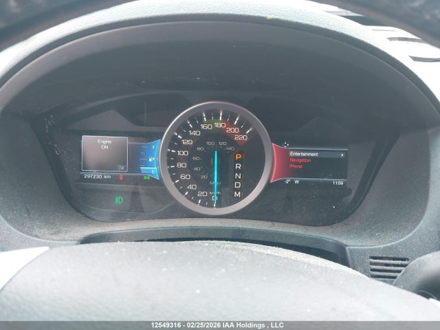 Aukcja sprzedaży 2014 Ford Explorer Xlt, vin: 1FM5K8D89EGB97520, numer aukcji: 12549316