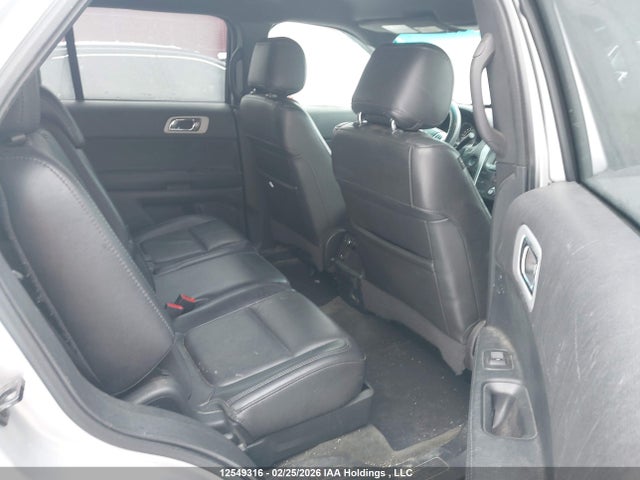 Aukcja sprzedaży 2014 Ford Explorer Xlt, vin: 1FM5K8D89EGB97520, numer aukcji: 12549316