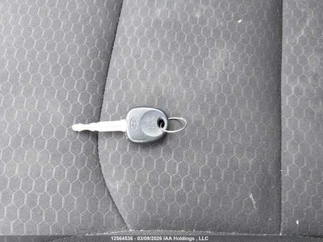 KMHD84LFXKU890421 Hyundai Elantra Sel/value/limited