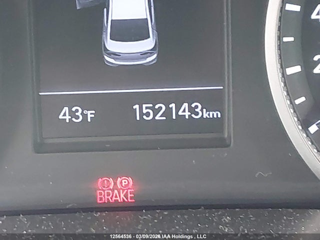 KMHD84LFXKU890421 Hyundai Elantra Sel/value/limited
