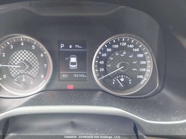 KMHD84LFXKU890421 Hyundai Elantra Sel/value/limited
