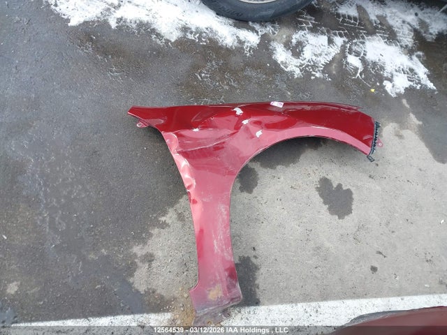 2011 Subaru Impreza მანქანა იყიდება აუქციონზე, vin: JF1GH6B61BG826318, აუქციონის ნომერი: 12564539