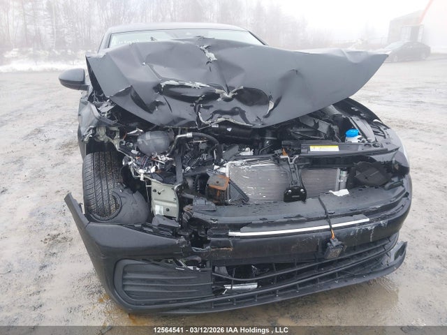 2024 Volkswagen Jetta Se მანქანა იყიდება აუქციონზე, vin: 3VWEM7BU7RM102454, აუქციონის ნომერი: 12564541