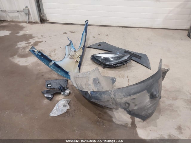 5YJ3E1EB9NF183809 Tesla MODEL 3