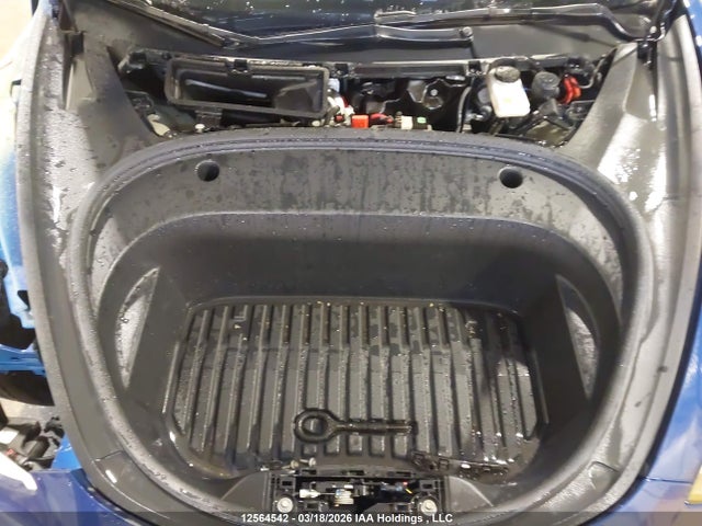 5YJ3E1EB9NF183809 Tesla MODEL 3