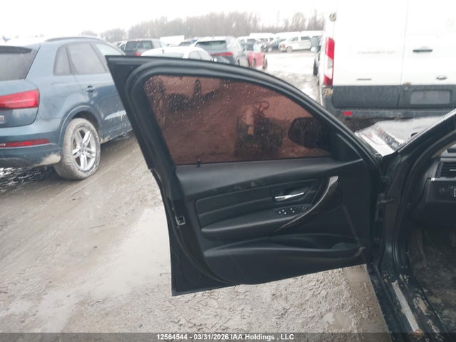 Aukcja sprzedaży 2013 Bmw 320 I Xdrive, vin: WBA3C3C5XDF146922, numer aukcji: 12564544