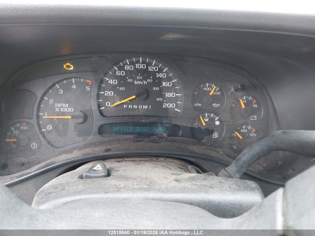 Продаж на аукціоні авто 2007 Chevrolet Silverado 2500hd Classic Lt3, vin: 1GCHK23D87F161419, номер лоту: 12515840