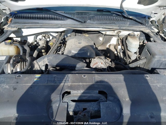 Aukcja sprzedaży 2006 Chevrolet Silverado C2500 Heavy Duty, vin: 1GCHC29U56E275323, numer aukcji: 12564549