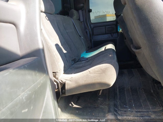Aukcja sprzedaży 2006 Chevrolet Silverado C2500 Heavy Duty, vin: 1GCHC29U56E275323, numer aukcji: 12564549