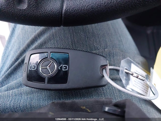 2025 Mercedes-benz Sprinter 2500 მანქანა იყიდება აუქციონზე, vin: W1Y4KCHY7SP792631, აუქციონის ნომერი: 12564550
