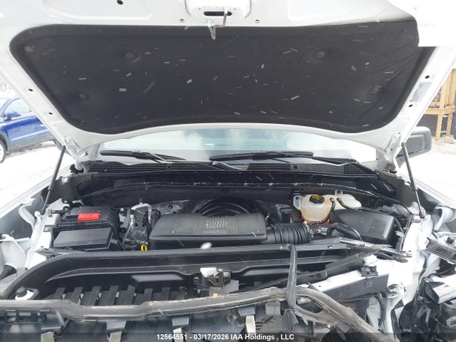 1GTUUCED9RZ261994 GMC Sierra 1500 Elevation