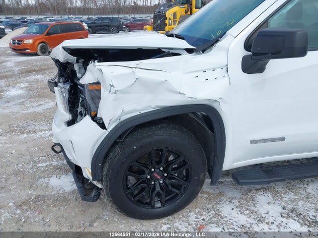 1GTUUCED9RZ261994 GMC Sierra 1500 Elevation