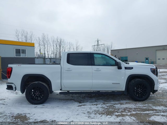 1GTUUCED9RZ261994 GMC Sierra 1500 Elevation